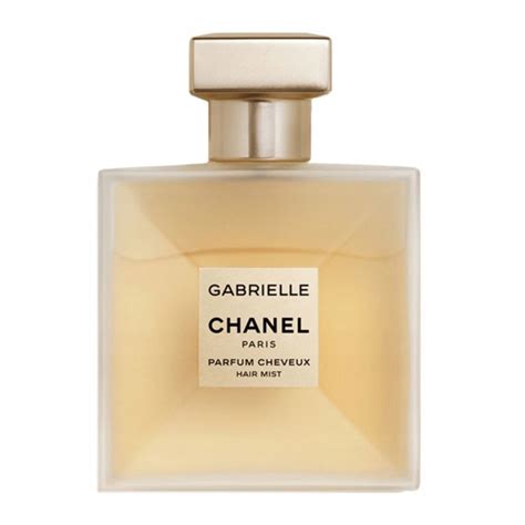 chanel gabrielle perfumy damskie|Chanel gabrielle perfume price hk.